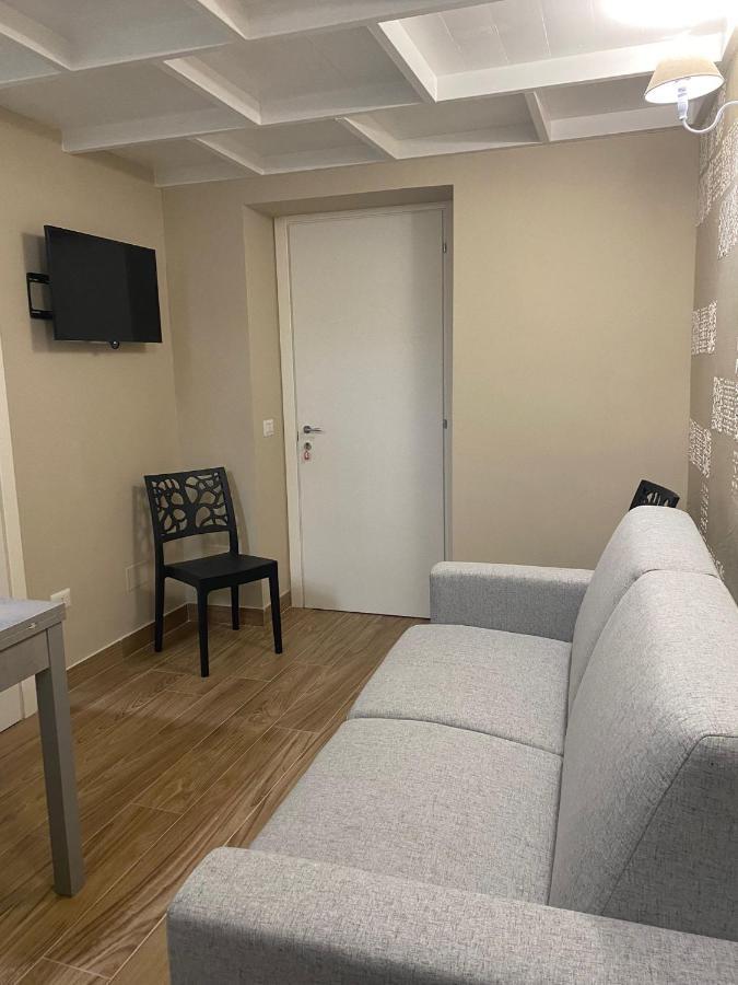 Sottosopra Apartment Naples Exterior photo