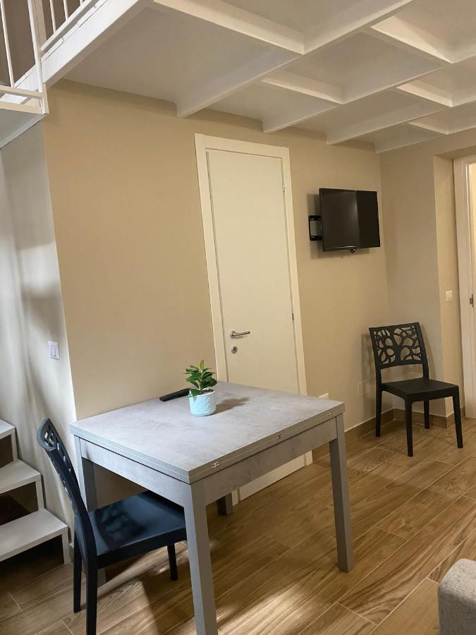 Sottosopra Apartment Naples Exterior photo