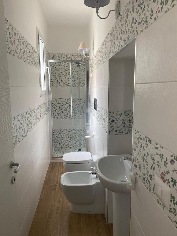 Sottosopra Apartment Naples Exterior photo