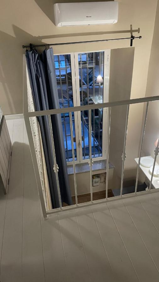 Sottosopra Apartment Naples Exterior photo