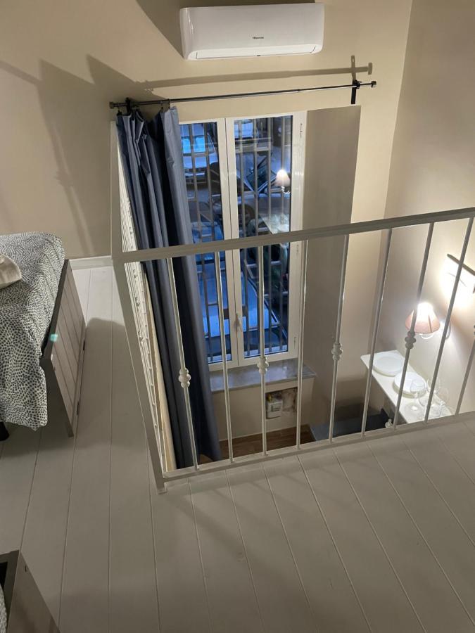 Sottosopra Apartment Naples Exterior photo