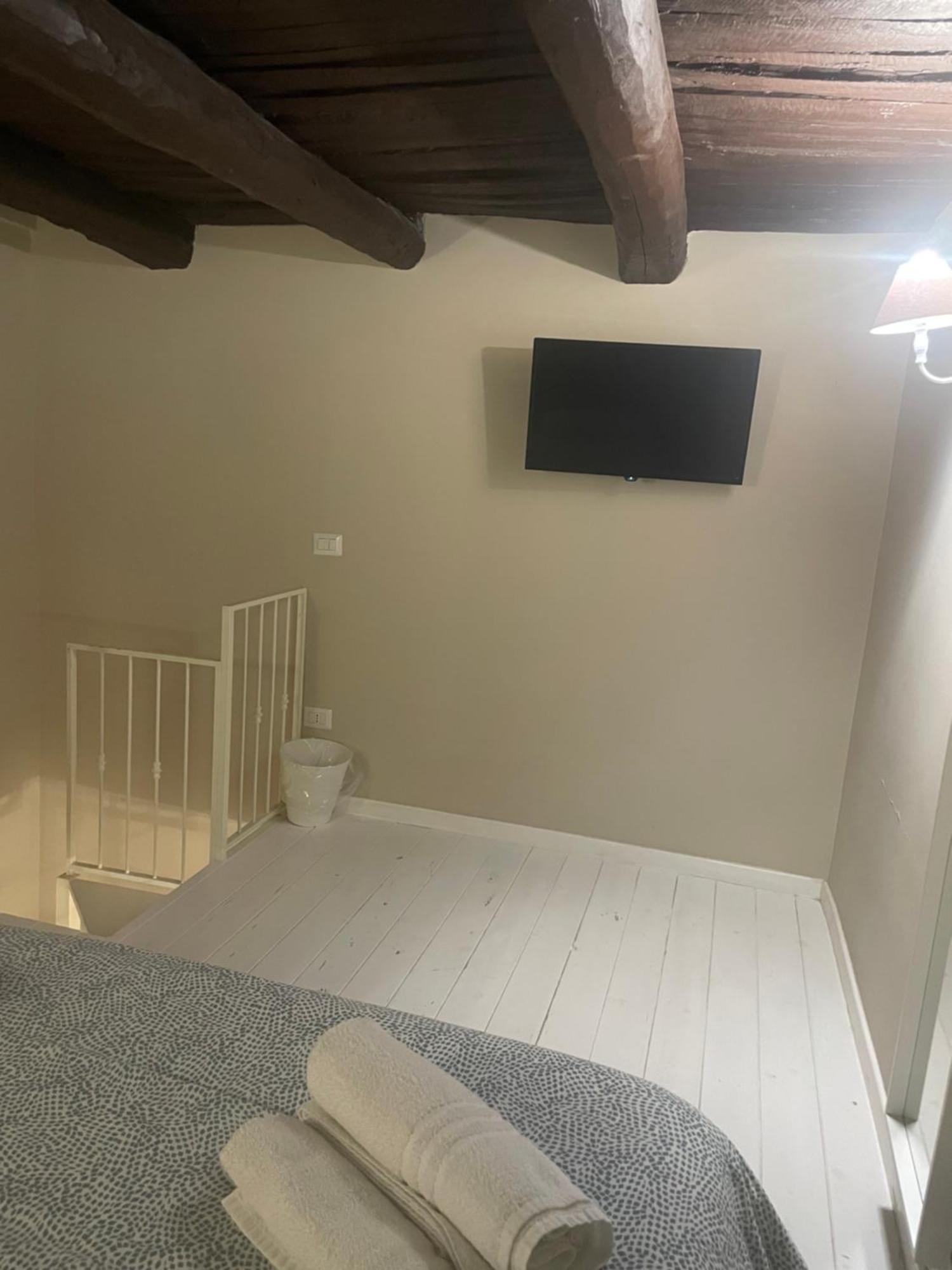 Sottosopra Apartment Naples Exterior photo