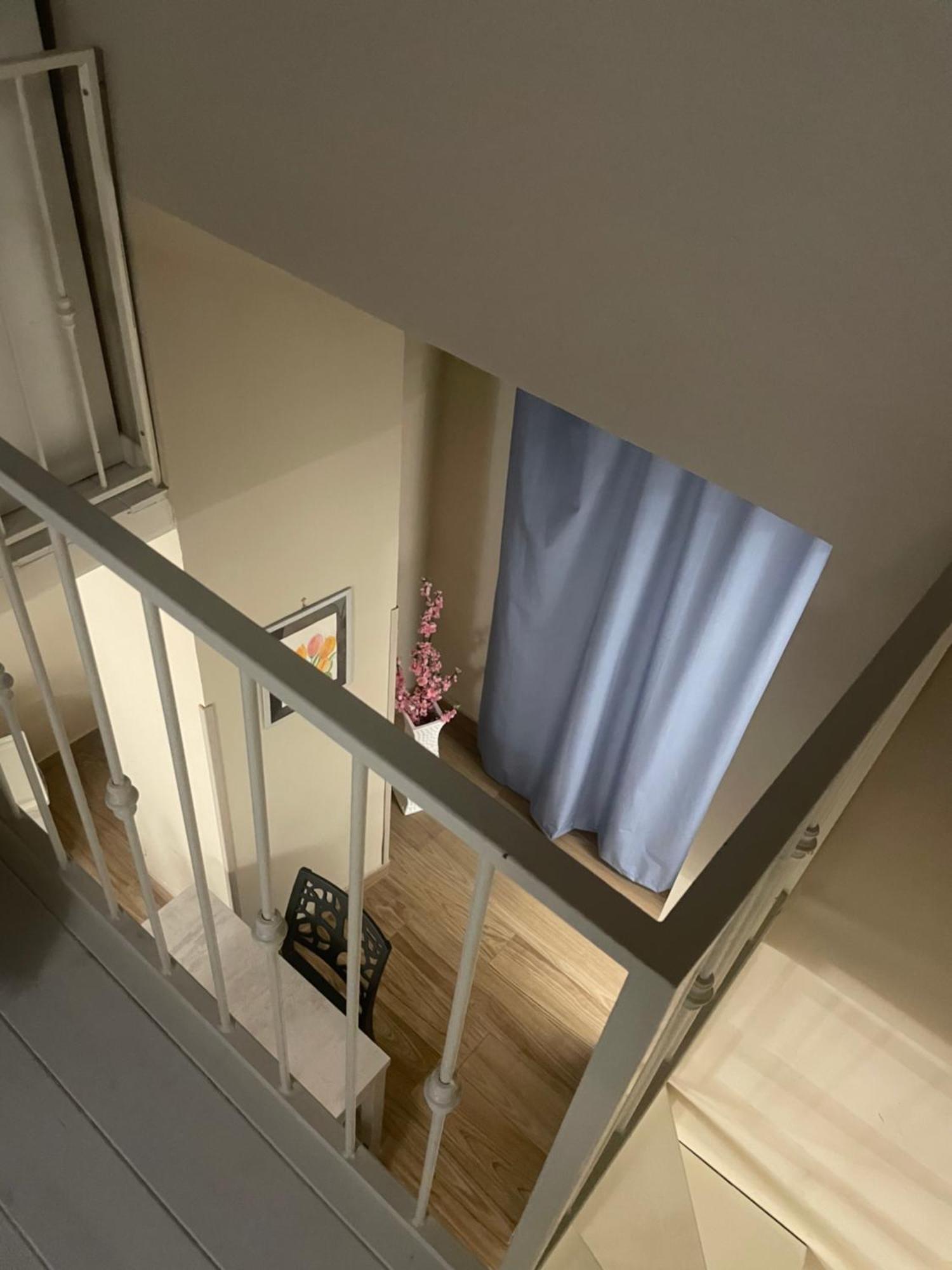 Sottosopra Apartment Naples Exterior photo
