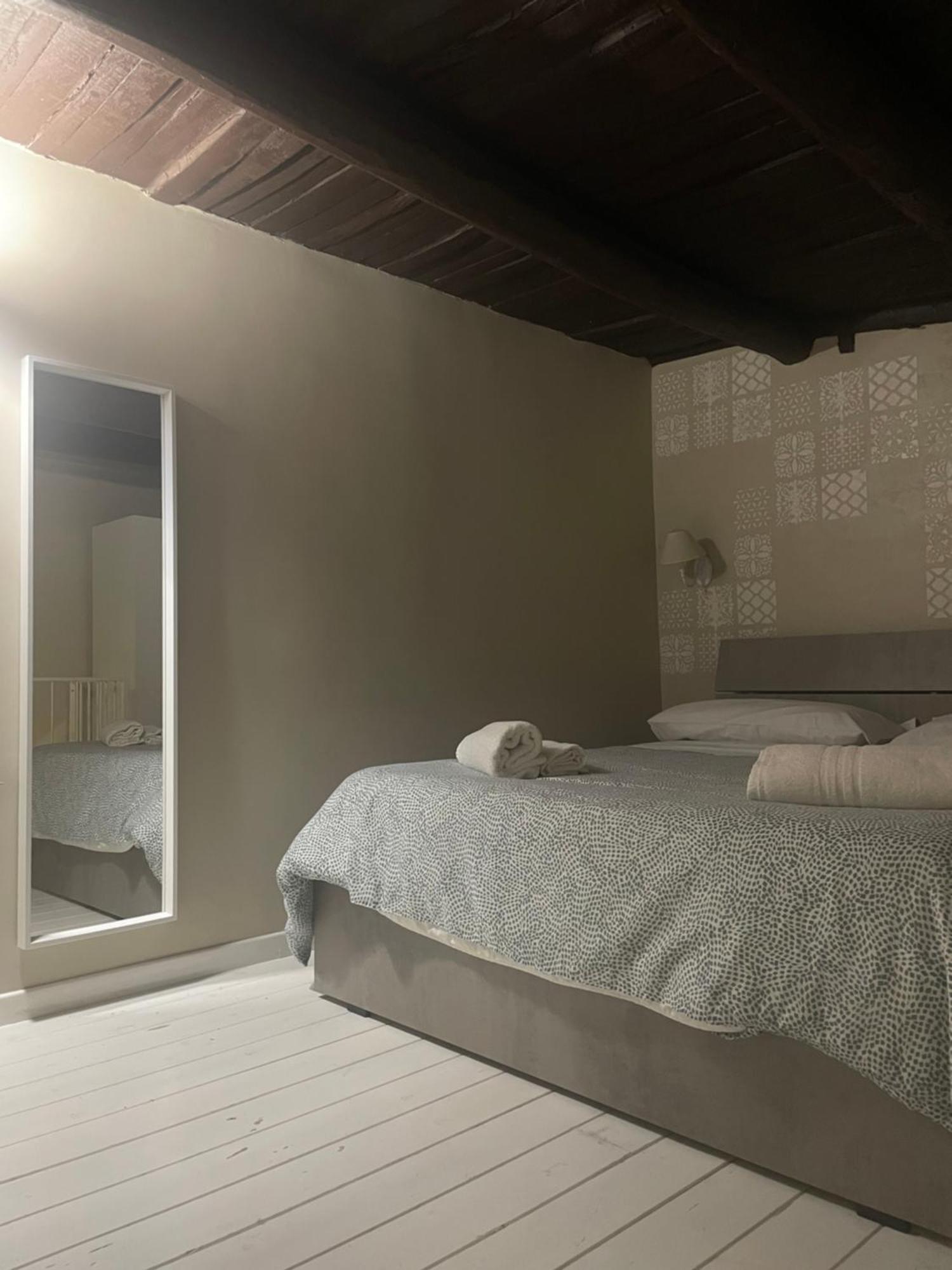 Sottosopra Apartment Naples Exterior photo