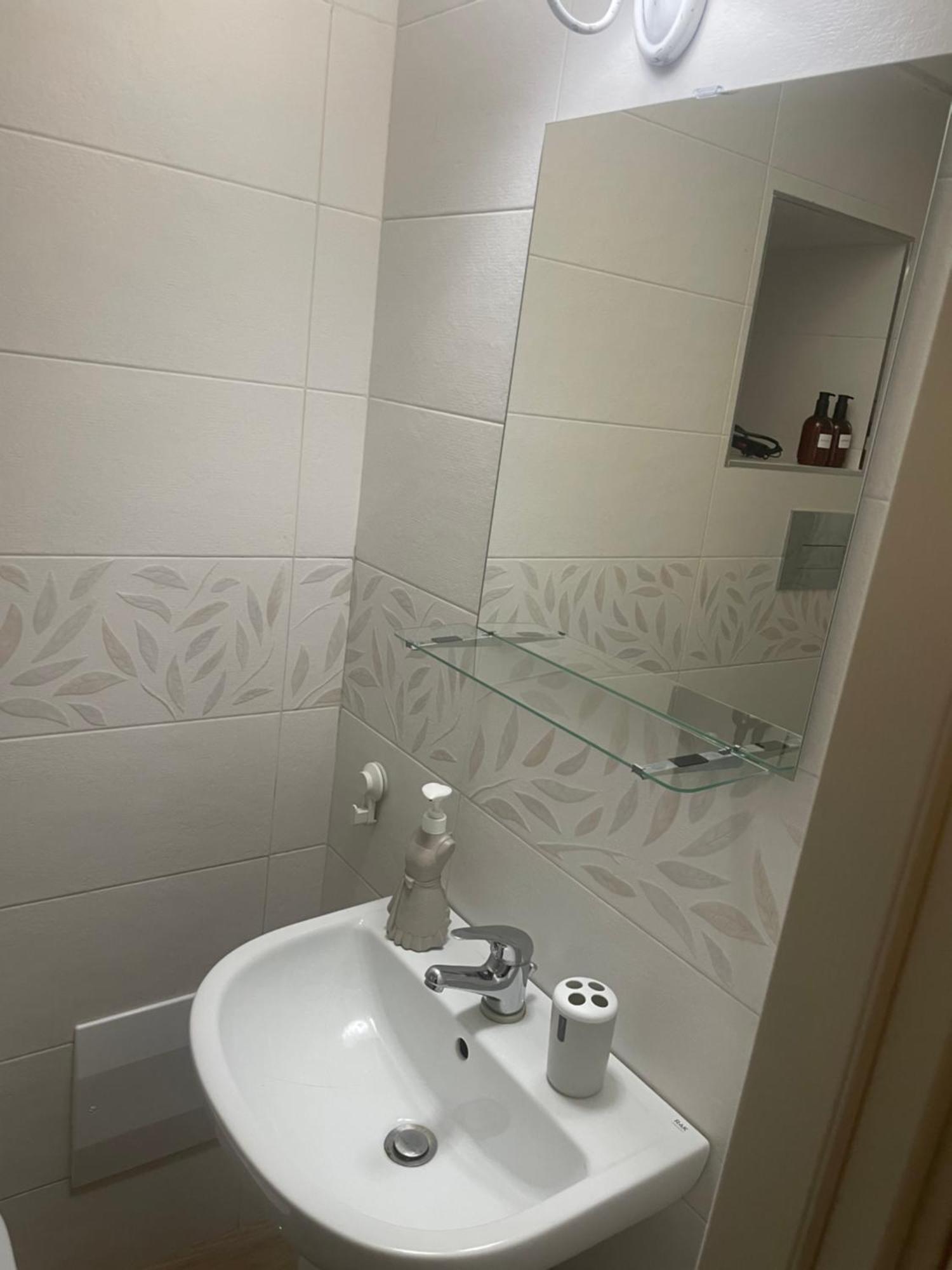 Sottosopra Apartment Naples Exterior photo