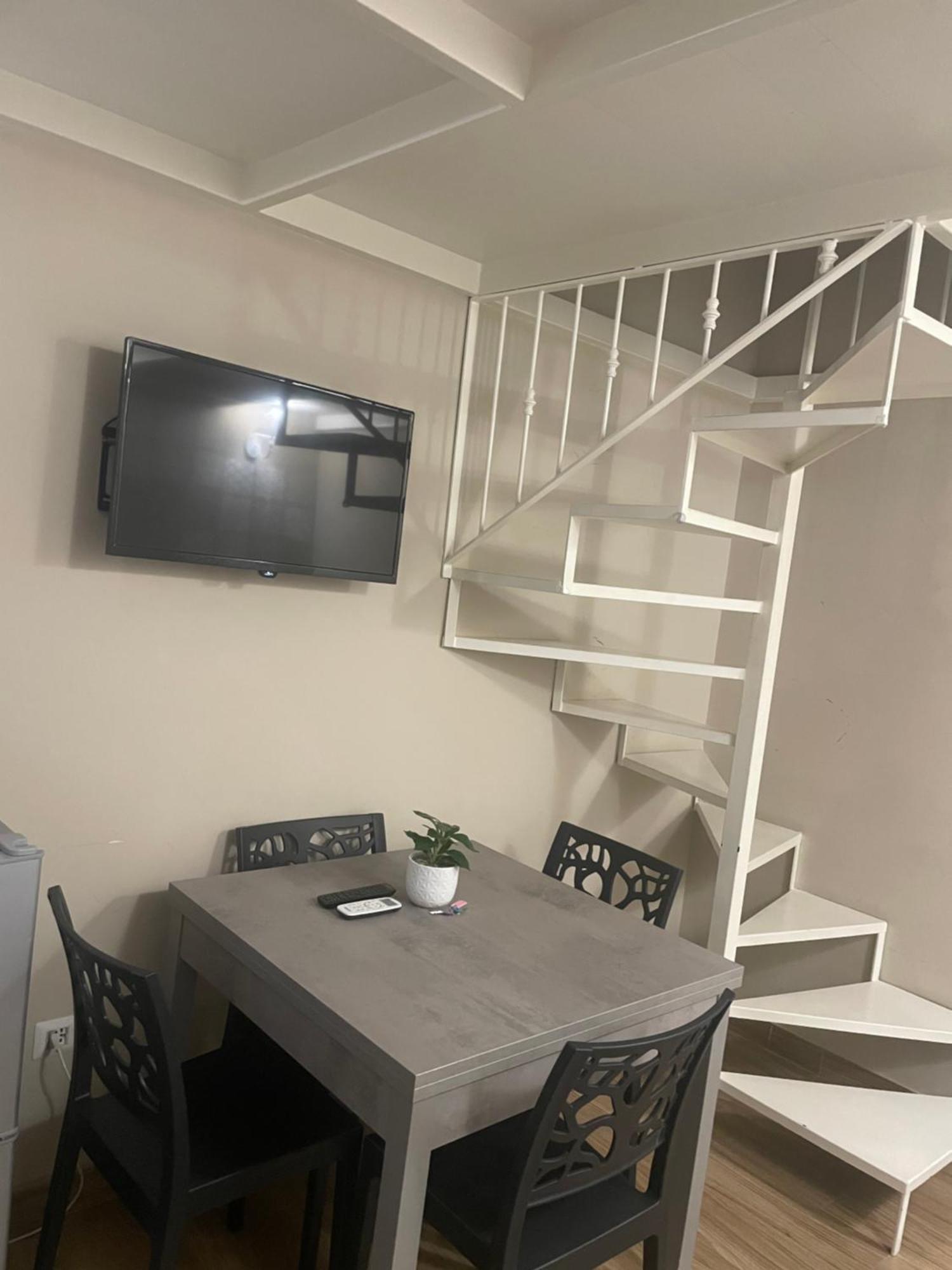 Sottosopra Apartment Naples Exterior photo