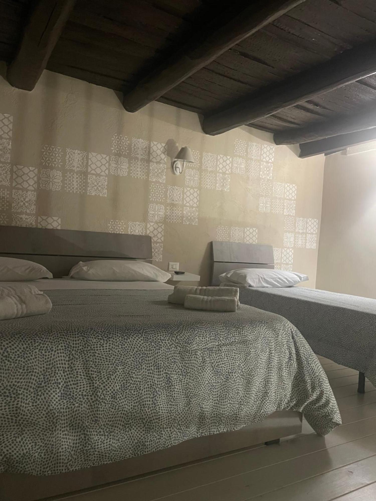 Sottosopra Apartment Naples Exterior photo